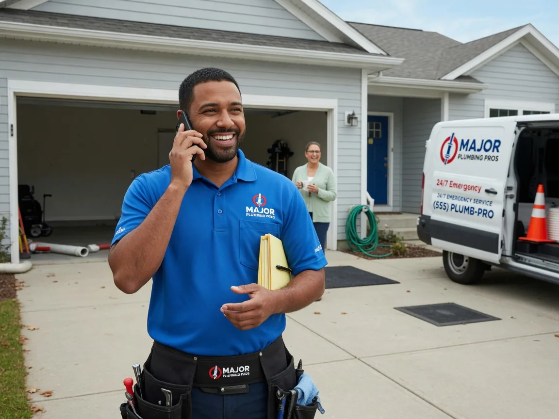 Drain Cleaning Services Gladstone, NJ FAQs